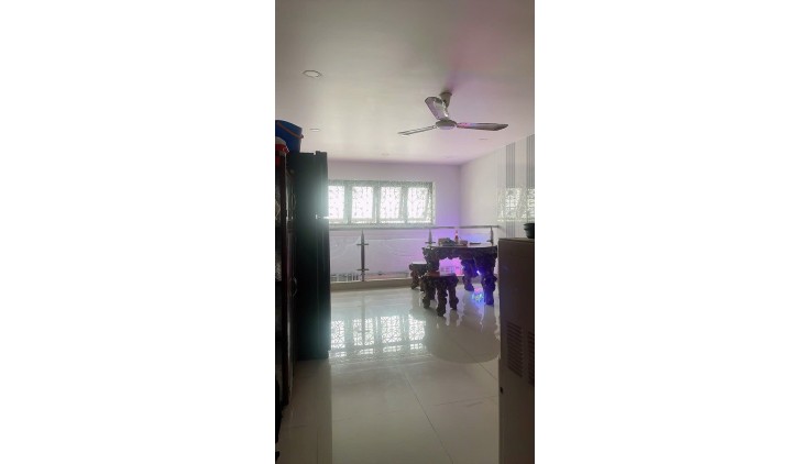 MẶT TIỀN KINH DOANH NGAY GÒ XOÀI - LÔ TƯ, 50M2, 5 TẦNG, GIÁ 5.3 TỶ
